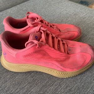 R.A.D One Coral Trainers Women’s 8
